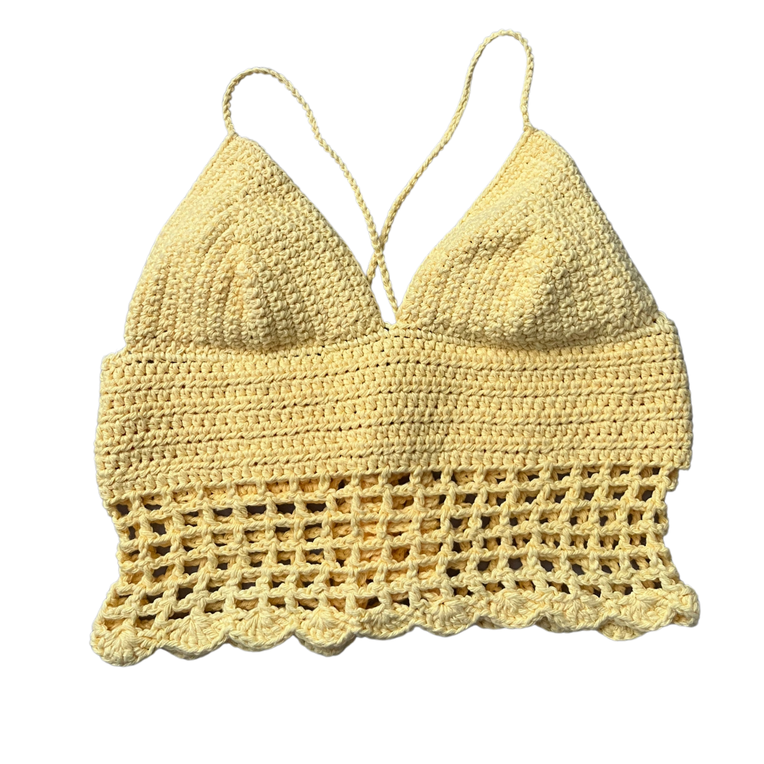 Crop Top (M)