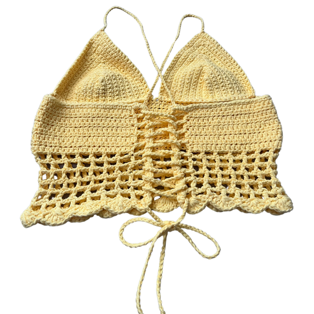 Crop Top (M)