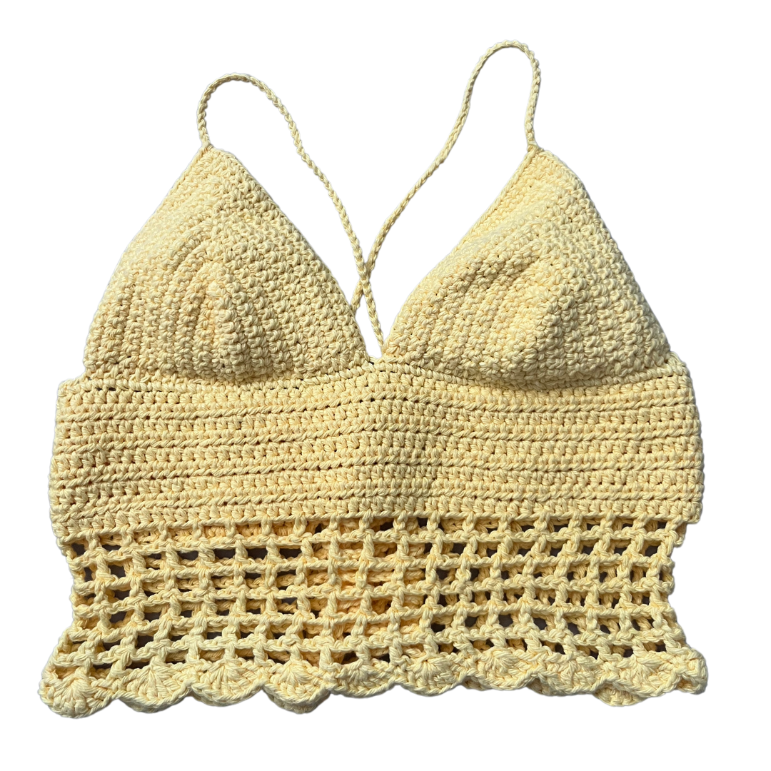 Crop Top (M)