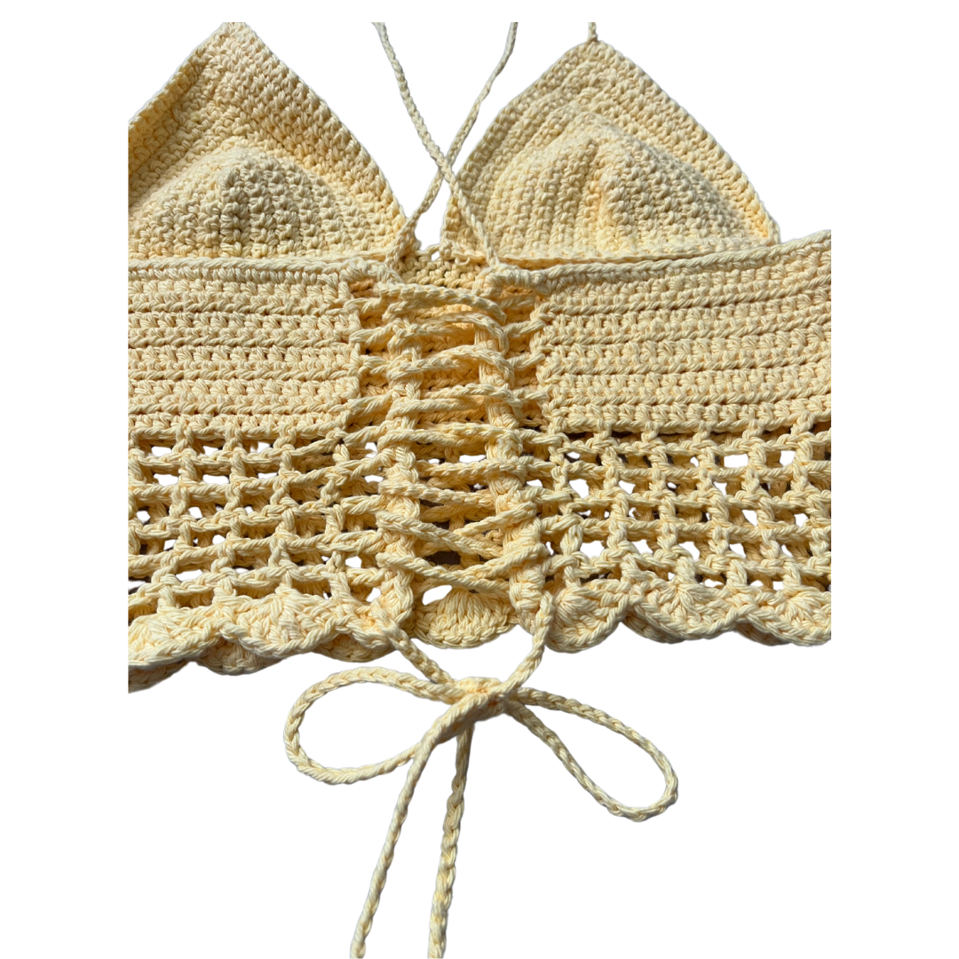 Crop Top (M)