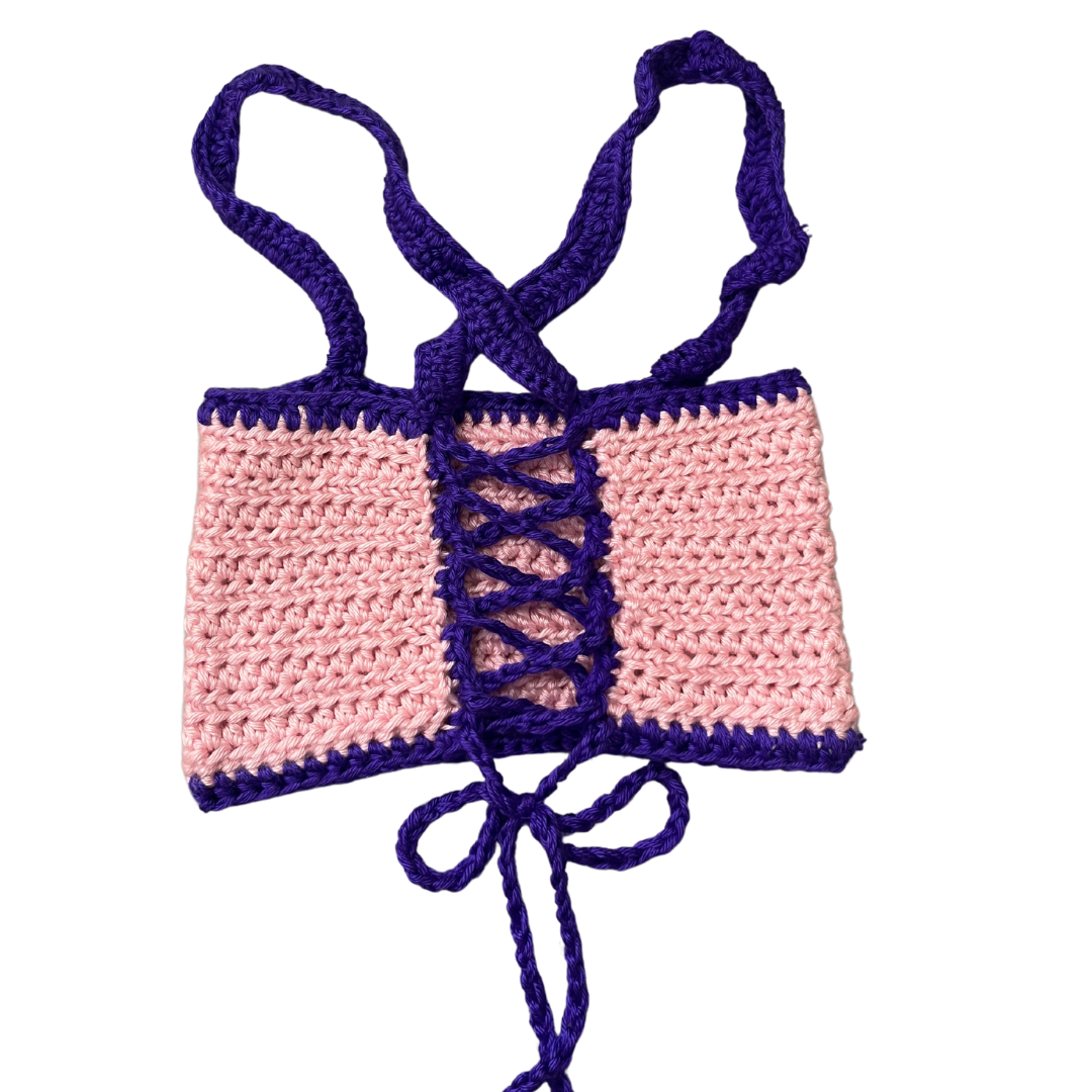 Crop Top (S/M)