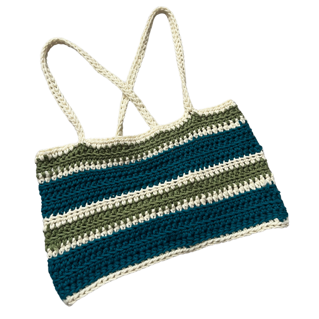 Crop Top (M)