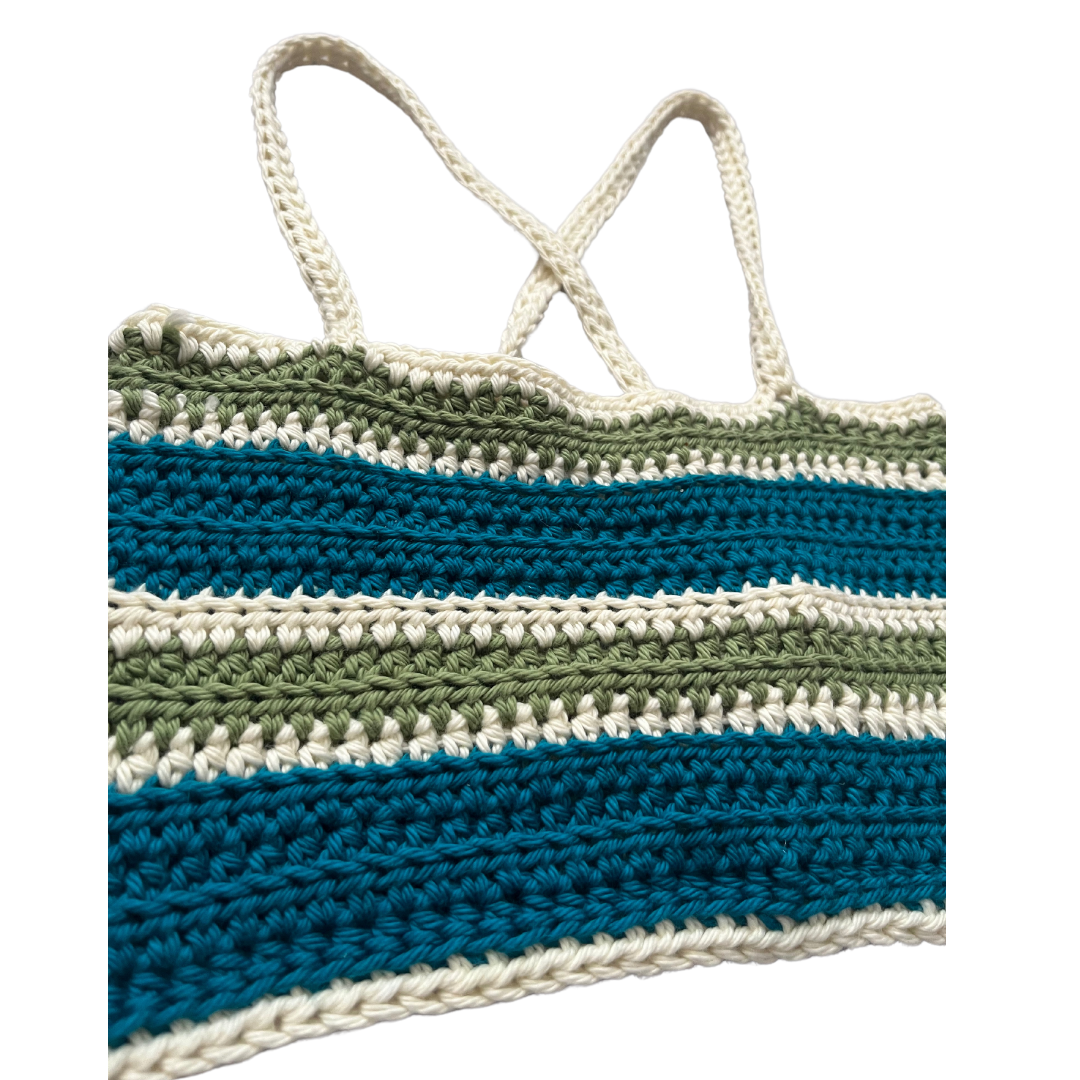 Crop Top (M)