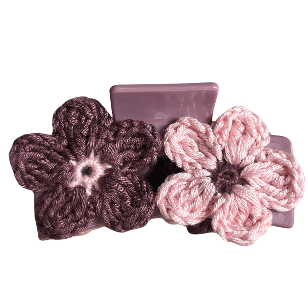 Medium Claw Hair Clip