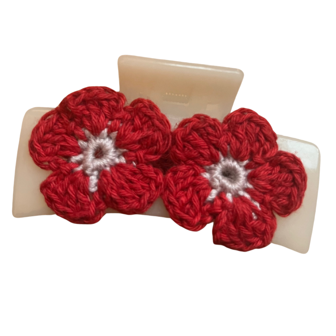 Medium Claw Hair Clip