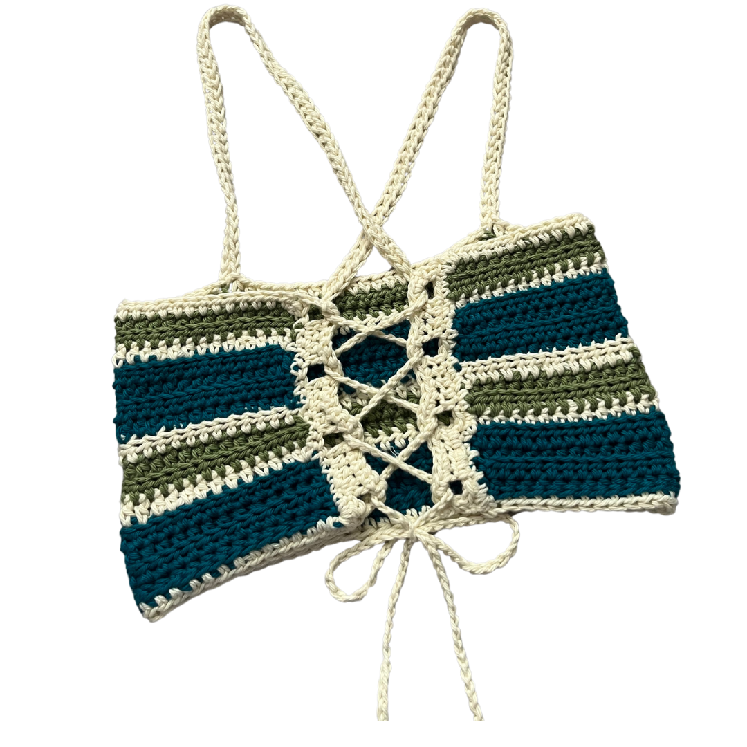 Crop Top (M)