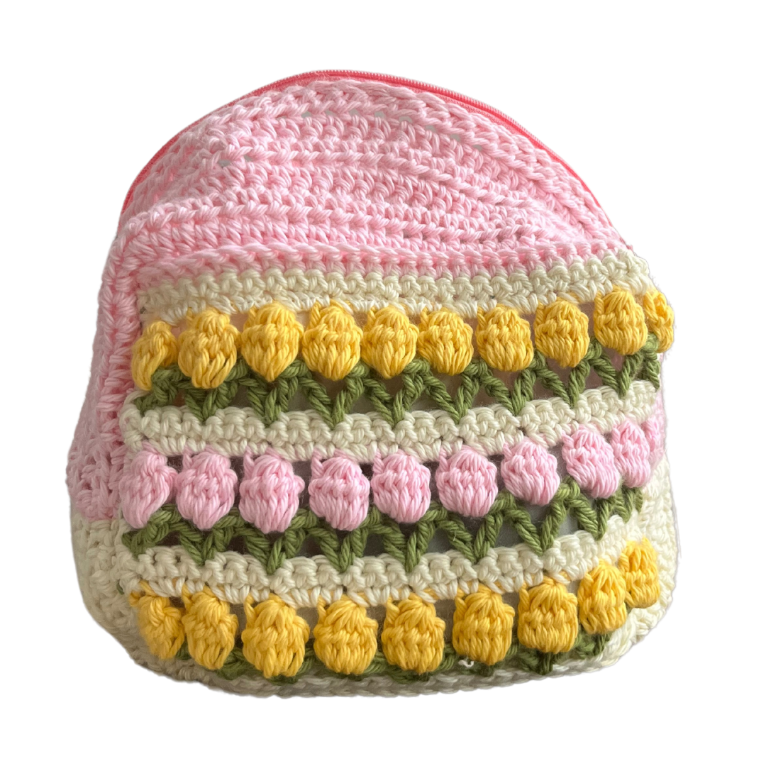 Tulip Bag