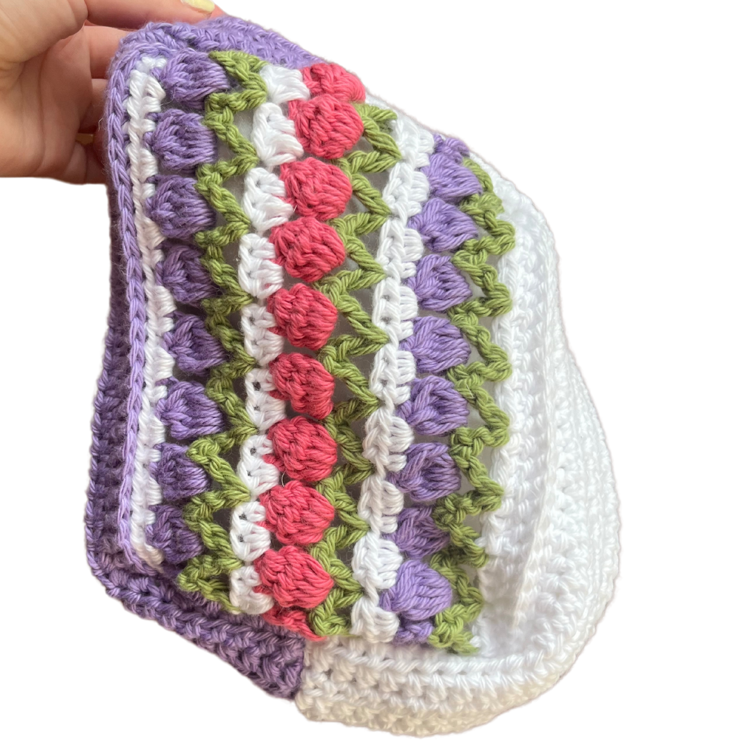 Tulip Bag
