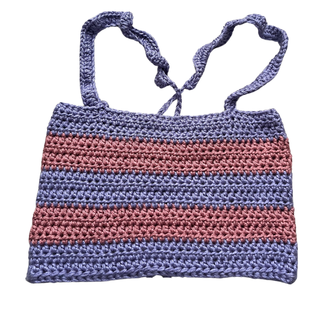 Crop Top (M/L)