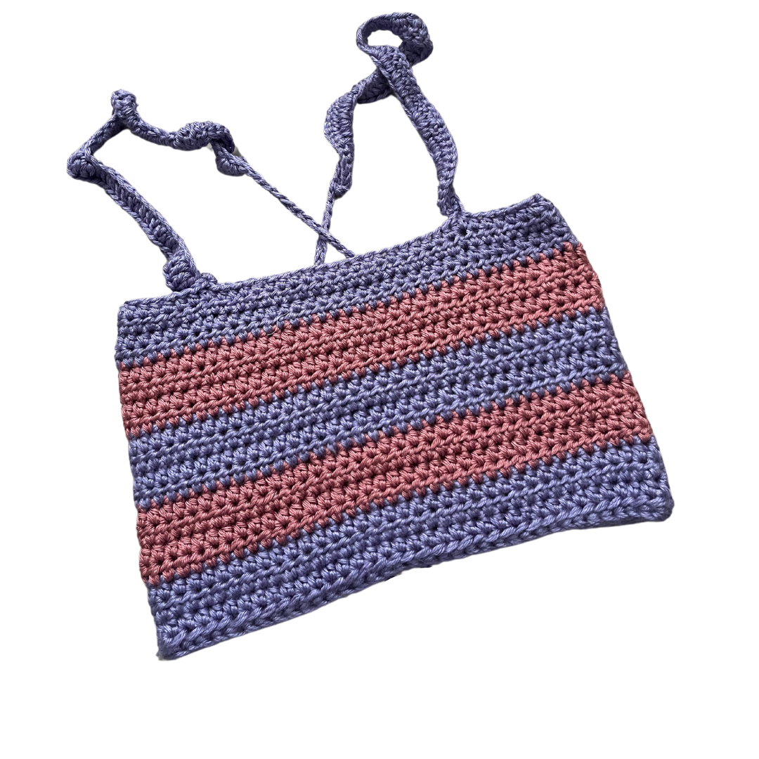Crop Top (M/L)