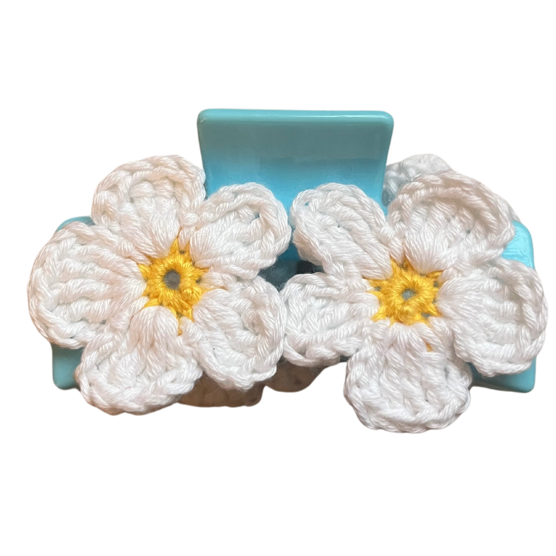 Medium Claw Hair Clip