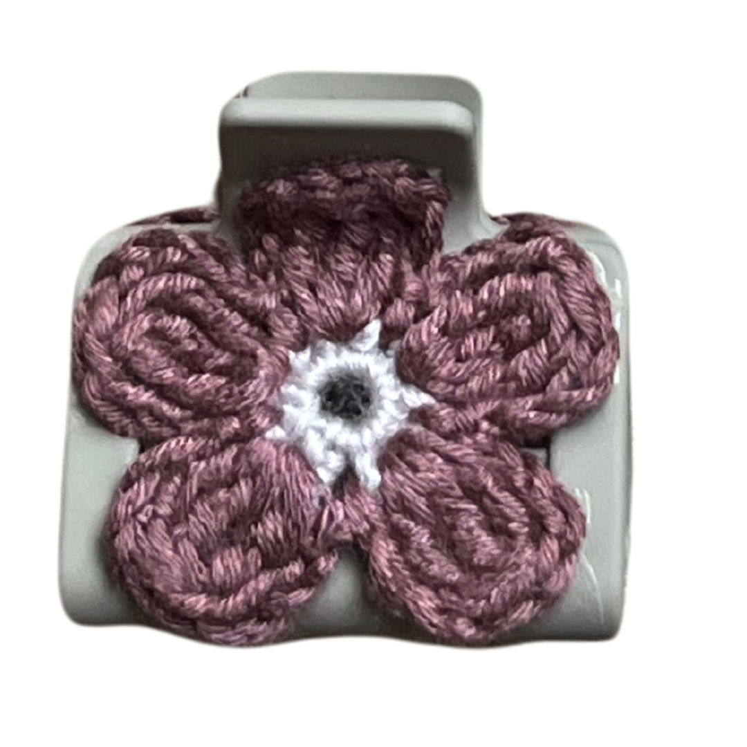 Small Claw Hair Clip