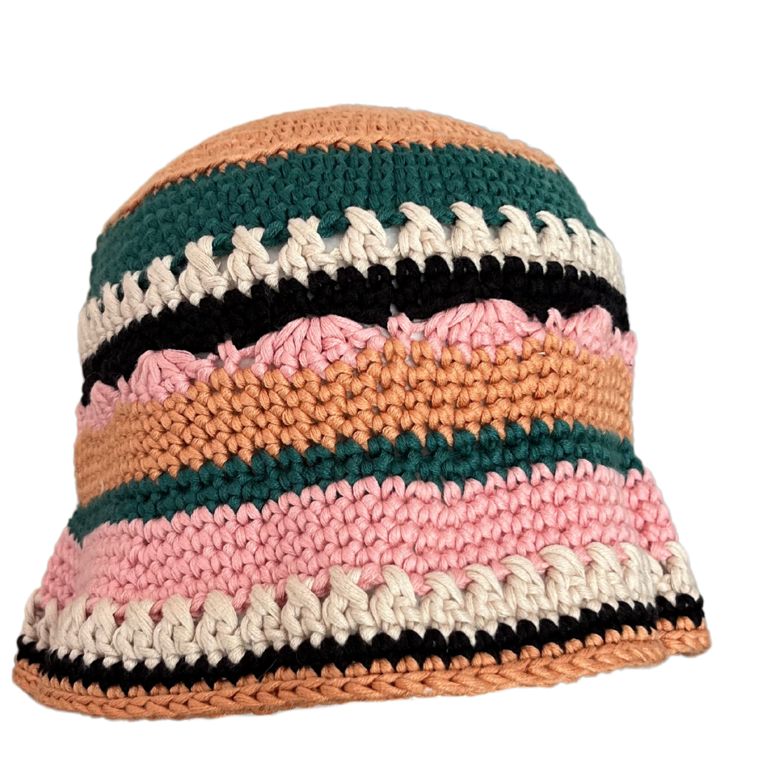 Multi Bucket Hat
