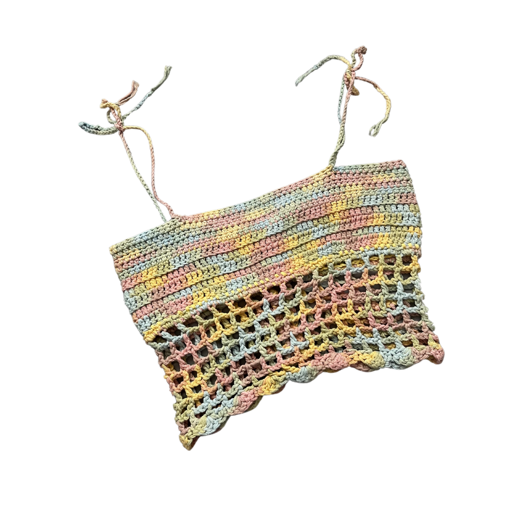 Crop Top (M)