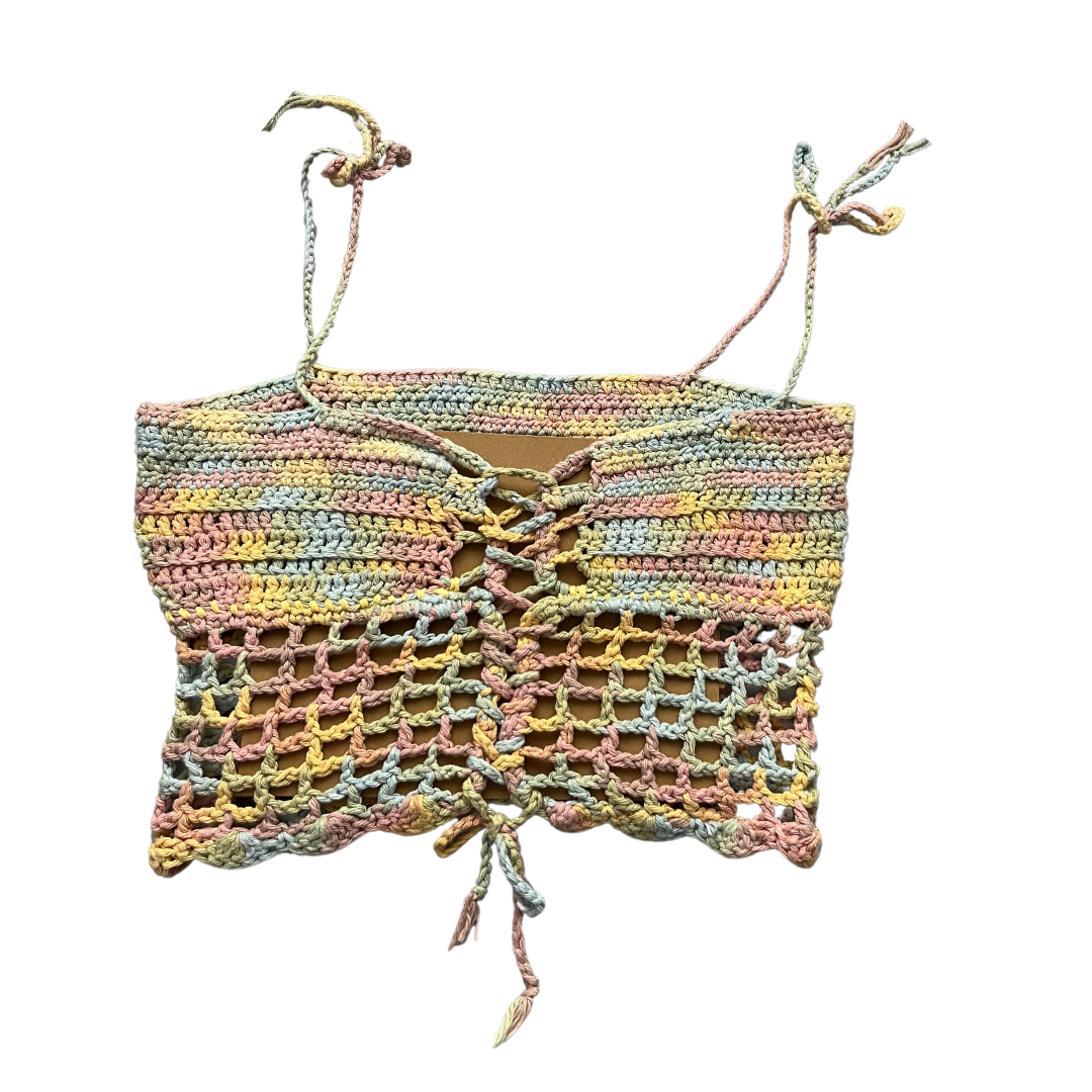 Crop Top (M)