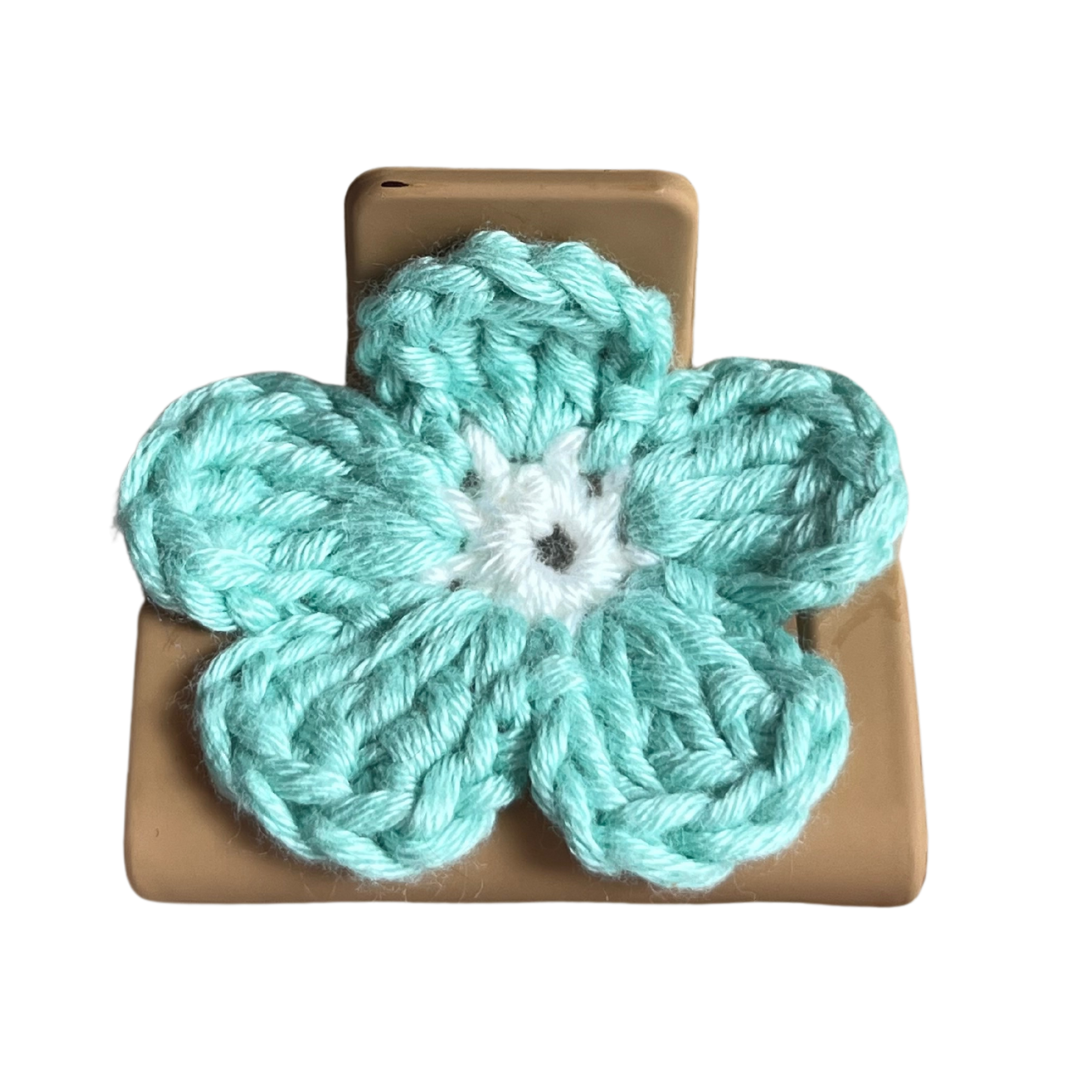 Small Claw Hair Clip
