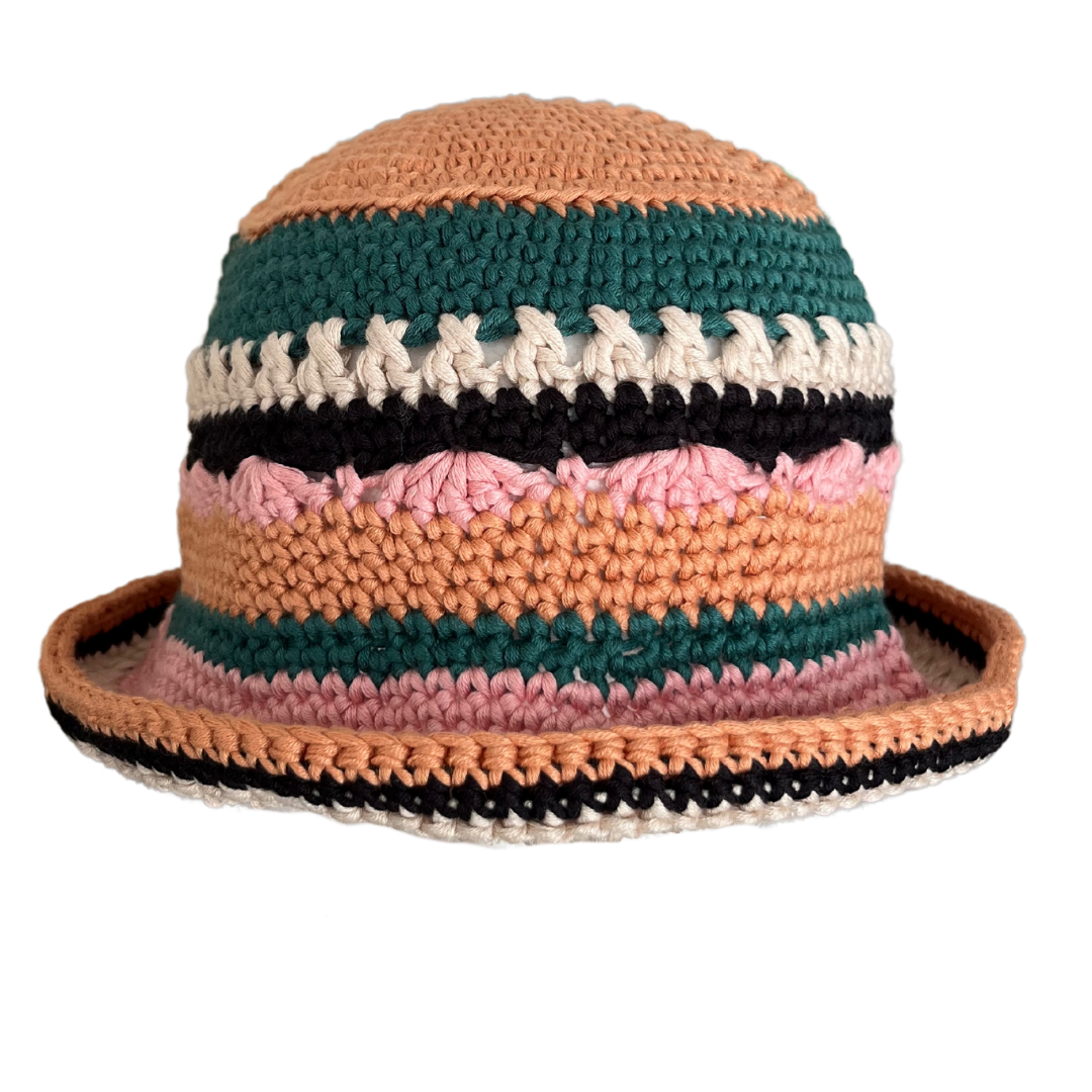 Multi Bucket Hat