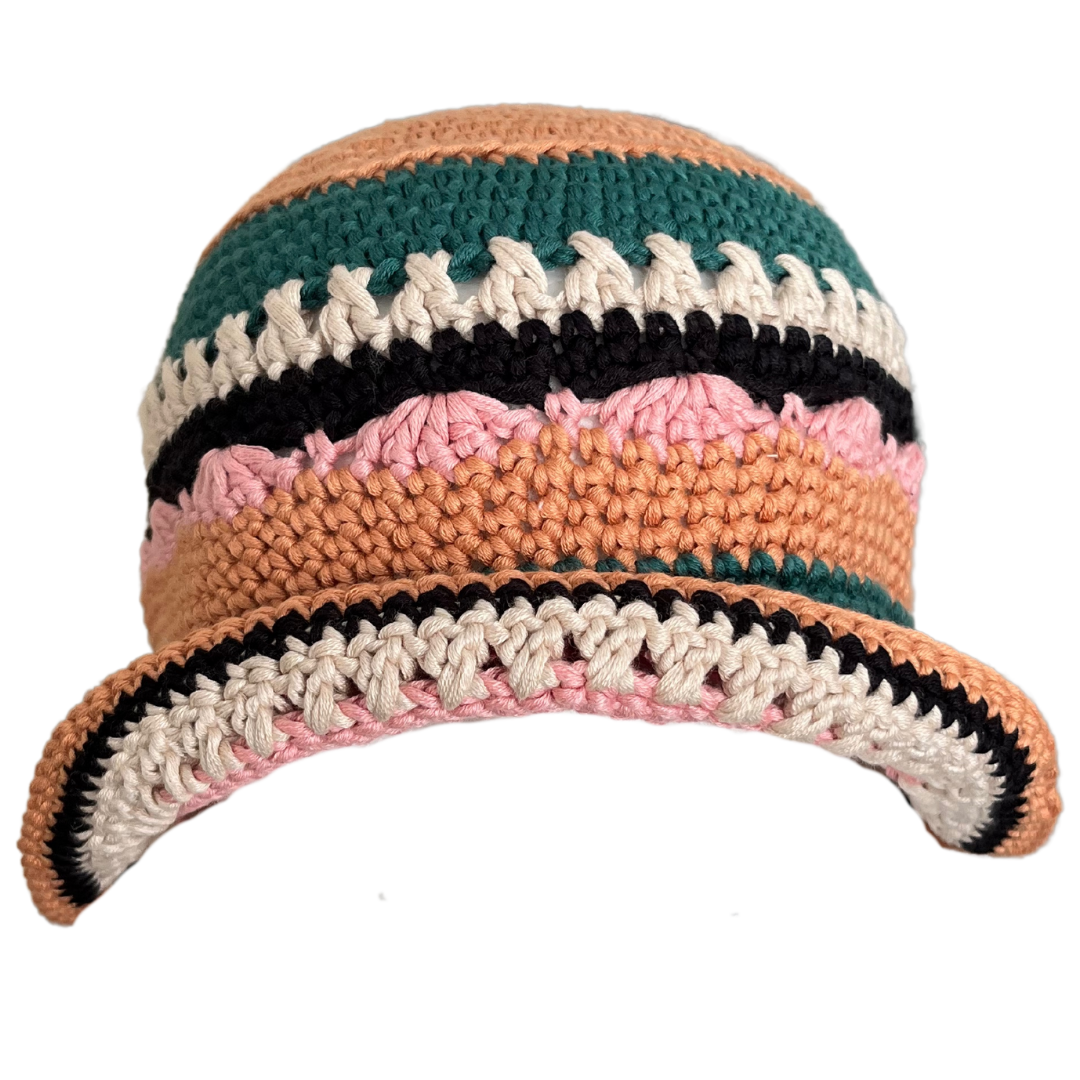 Multi Bucket Hat