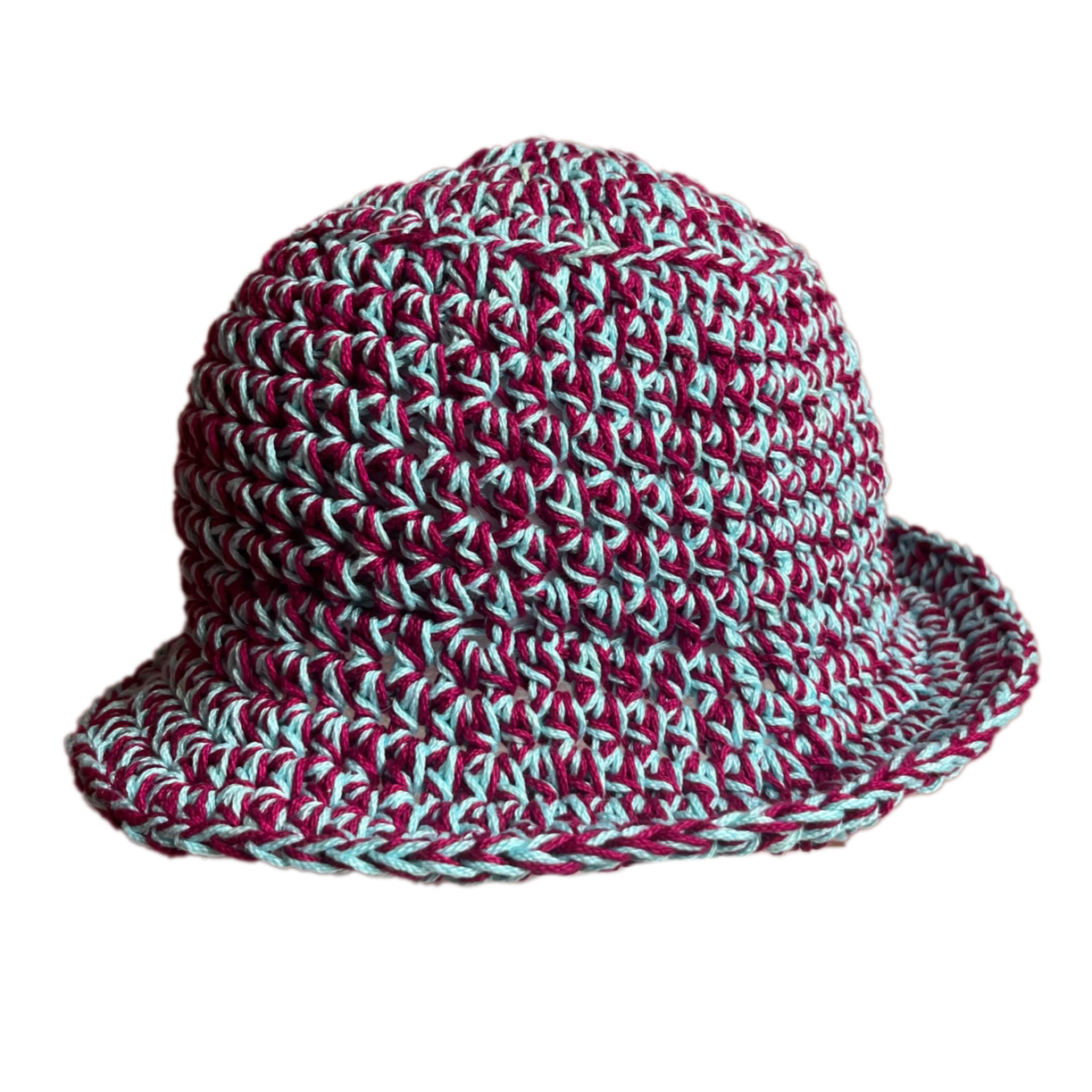 Blend Bucket Hat