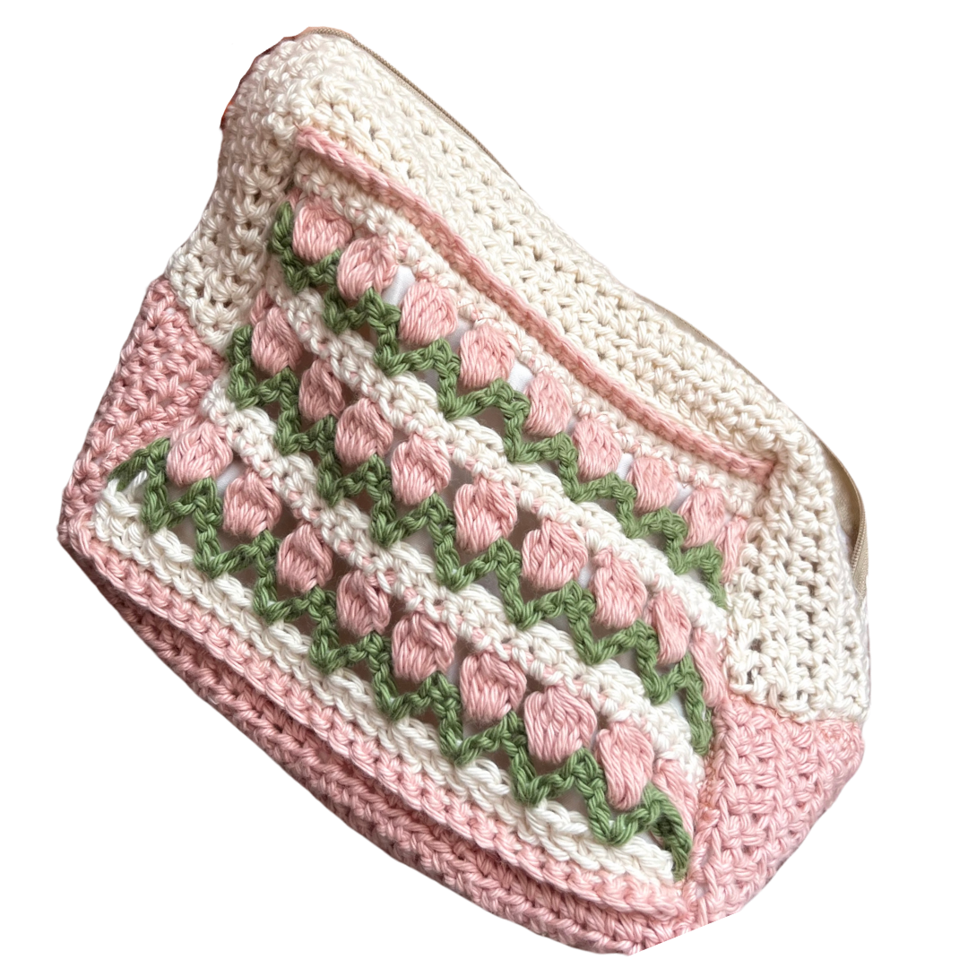 Tulip Toiletry Bags