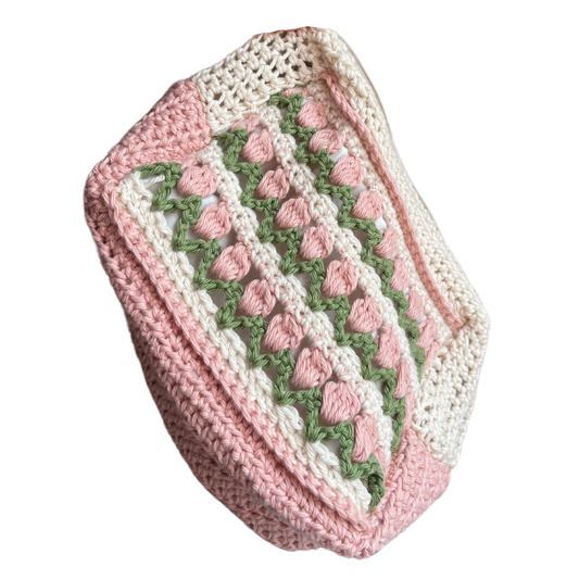 Tulip Toiletry Bags