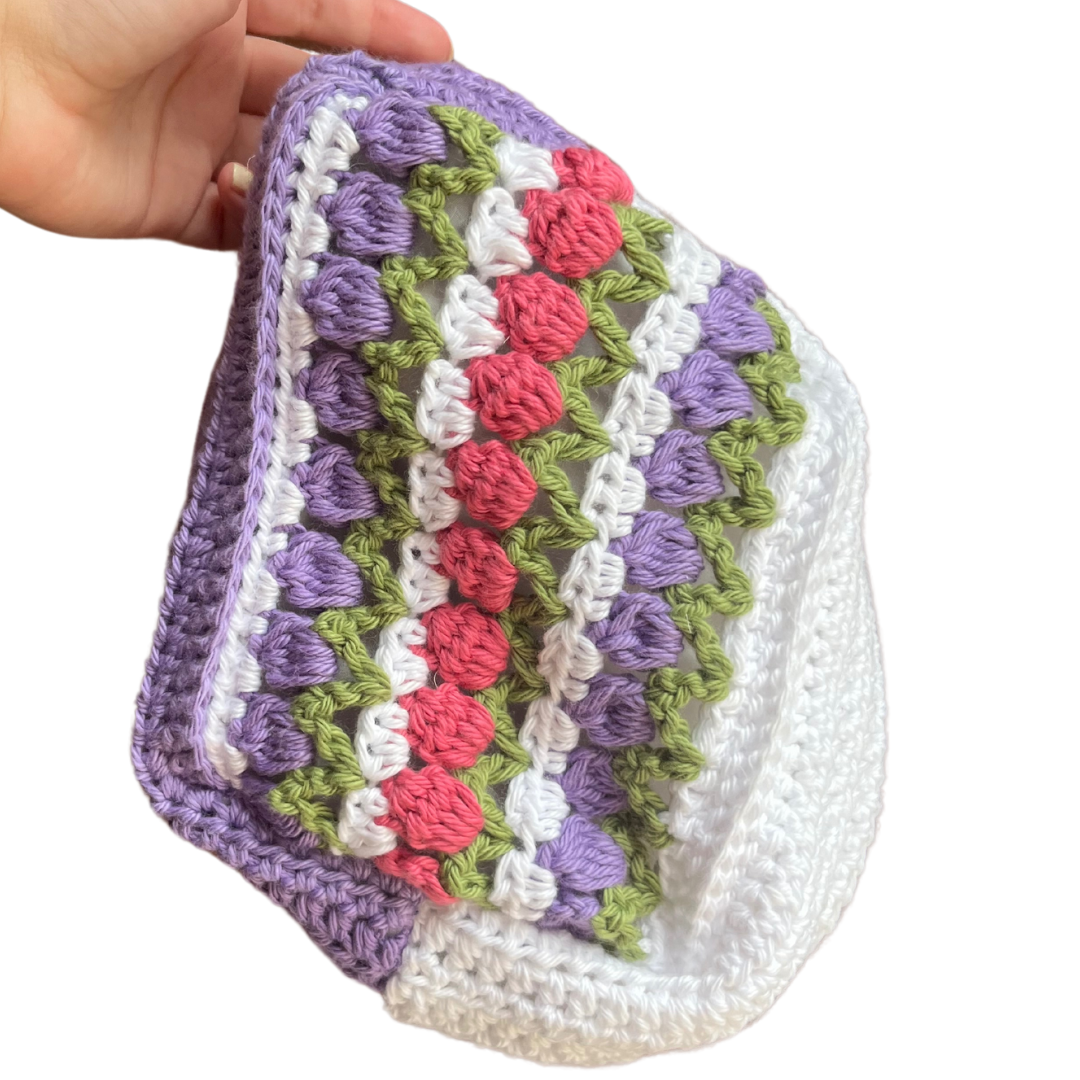 Tulip Toiletry Bags